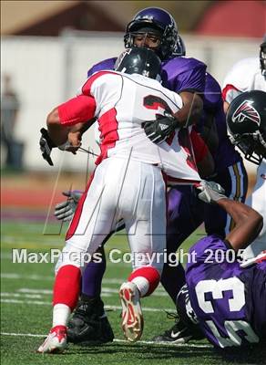 Thumbnail 3 in Fairfield @ Armijo photogallery.