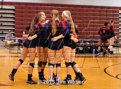 Thumbnail 3 in Freedom @ Wiregrass Ranch photogallery.