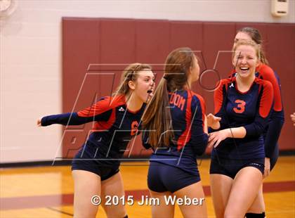 Thumbnail 1 in Freedom @ Wiregrass Ranch photogallery.