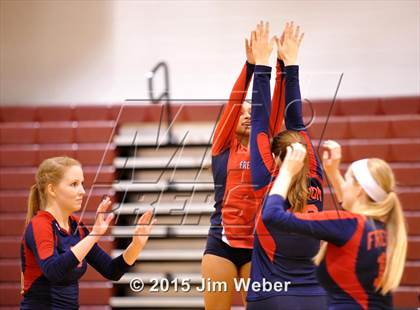 Thumbnail 1 in Freedom @ Wiregrass Ranch photogallery.