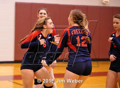Thumbnail 1 in Freedom @ Wiregrass Ranch photogallery.