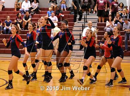 Thumbnail 1 in Freedom @ Wiregrass Ranch photogallery.