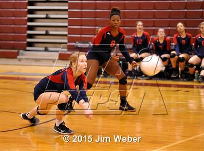 Thumbnail 3 in Freedom @ Wiregrass Ranch photogallery.