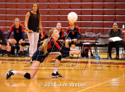 Thumbnail 3 in Freedom @ Wiregrass Ranch photogallery.
