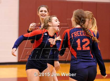 Thumbnail 2 in Freedom @ Wiregrass Ranch photogallery.