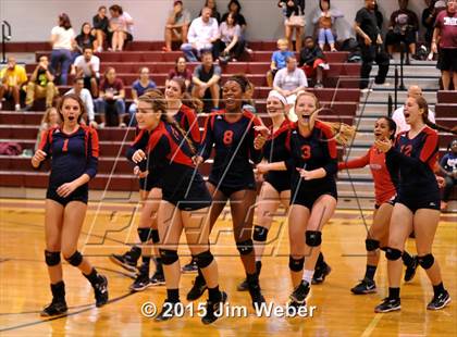 Thumbnail 3 in Freedom @ Wiregrass Ranch photogallery.