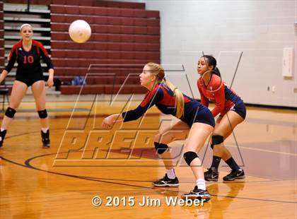 Thumbnail 1 in Freedom @ Wiregrass Ranch photogallery.