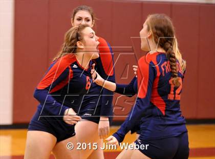 Thumbnail 3 in Freedom @ Wiregrass Ranch photogallery.