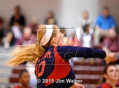 Thumbnail 3 in Freedom @ Wiregrass Ranch photogallery.