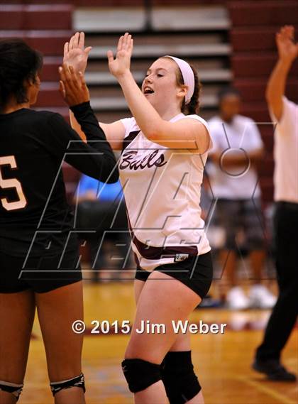 Thumbnail 2 in Freedom @ Wiregrass Ranch photogallery.