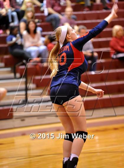 Thumbnail 1 in Freedom @ Wiregrass Ranch photogallery.