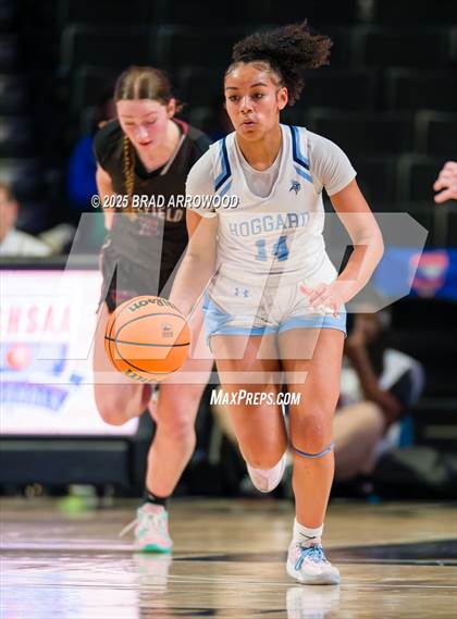 Thumbnail 2 in Wakefield vs Hoggard (NCHSAA 4A Regional Final) photogallery.