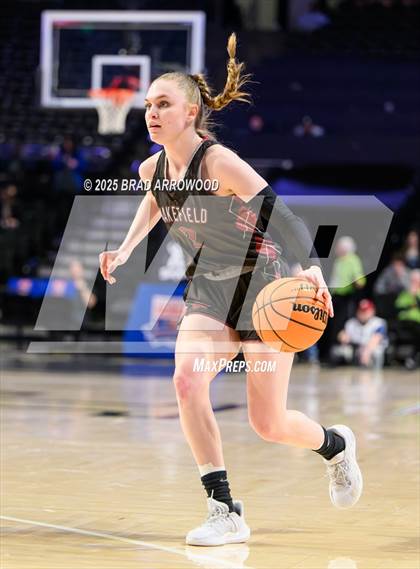 Thumbnail 3 in Wakefield vs Hoggard (NCHSAA 4A Regional Final) photogallery.