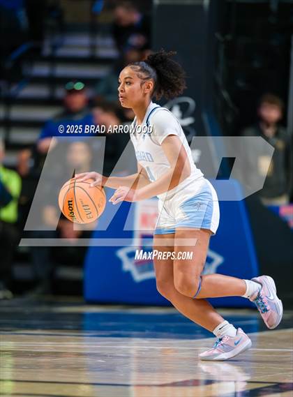 Thumbnail 3 in Wakefield vs Hoggard (NCHSAA 4A Regional Final) photogallery.