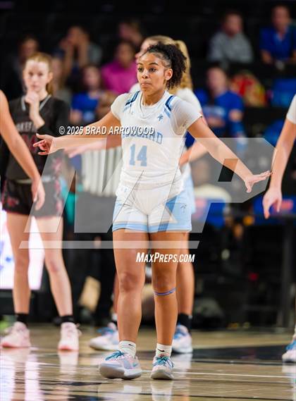 Thumbnail 1 in Wakefield vs Hoggard (NCHSAA 4A Regional Final) photogallery.