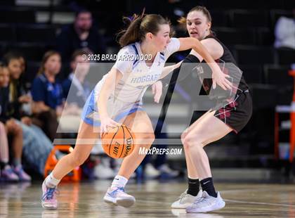 Thumbnail 2 in Wakefield vs Hoggard (NCHSAA 4A Regional Final) photogallery.