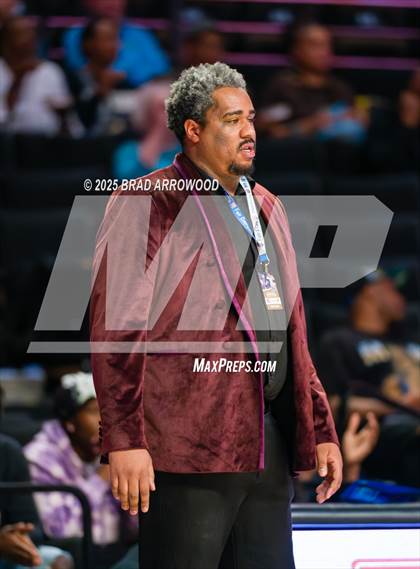 Thumbnail 1 in Wakefield vs Hoggard (NCHSAA 4A Regional Final) photogallery.
