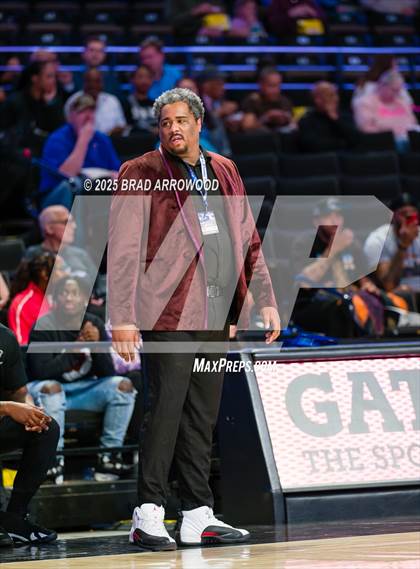 Thumbnail 2 in Wakefield vs Hoggard (NCHSAA 4A Regional Final) photogallery.