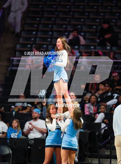 Thumbnail 1 in Wakefield vs Hoggard (NCHSAA 4A Regional Final) photogallery.