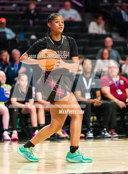 Thumbnail 3 in Wakefield vs Hoggard (NCHSAA 4A Regional Final) photogallery.