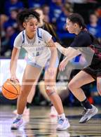 Photo from the gallery "Wakefield vs Hoggard (NCHSAA 4A Regional Final)"