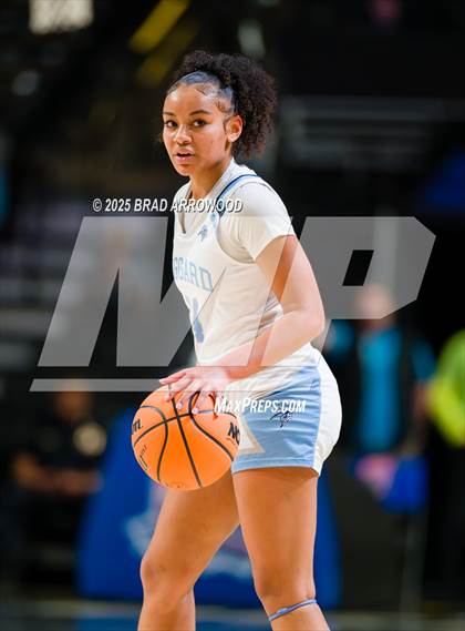 Thumbnail 1 in Wakefield vs Hoggard (NCHSAA 4A Regional Final) photogallery.
