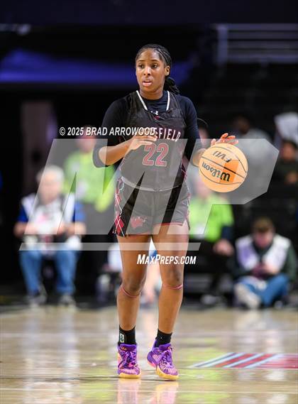 Thumbnail 1 in Wakefield vs Hoggard (NCHSAA 4A Regional Final) photogallery.