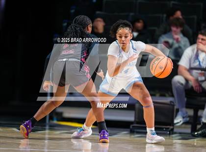 Thumbnail 2 in Wakefield vs Hoggard (NCHSAA 4A Regional Final) photogallery.