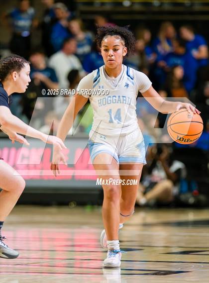 Thumbnail 2 in Wakefield vs Hoggard (NCHSAA 4A Regional Final) photogallery.