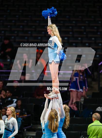 Thumbnail 3 in Wakefield vs Hoggard (NCHSAA 4A Regional Final) photogallery.