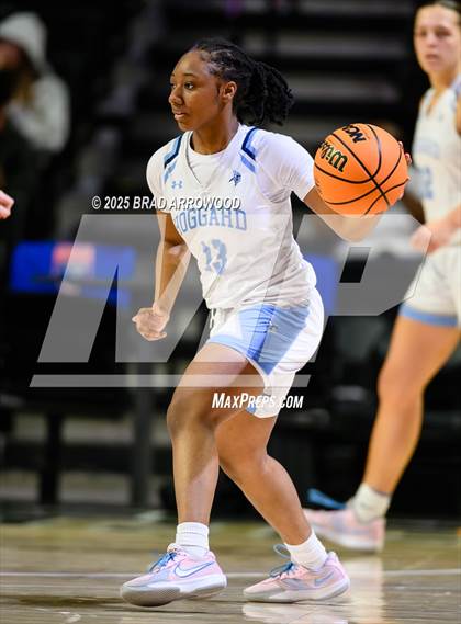 Thumbnail 3 in Wakefield vs Hoggard (NCHSAA 4A Regional Final) photogallery.