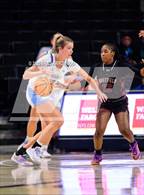 Photo from the gallery "Wakefield vs Hoggard (NCHSAA 4A Regional Final)"