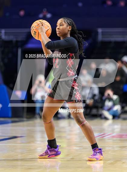 Thumbnail 3 in Wakefield vs Hoggard (NCHSAA 4A Regional Final) photogallery.