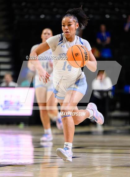 Thumbnail 1 in Wakefield vs Hoggard (NCHSAA 4A Regional Final) photogallery.