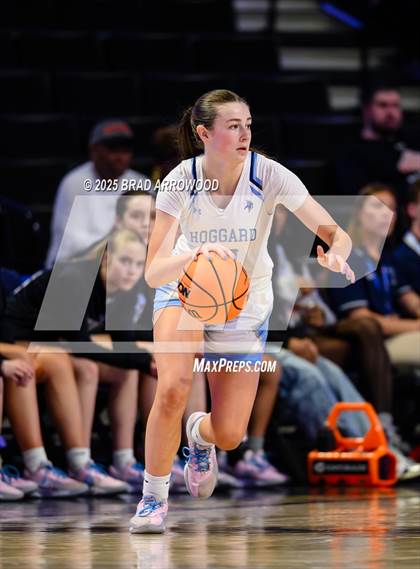 Thumbnail 2 in Wakefield vs Hoggard (NCHSAA 4A Regional Final) photogallery.