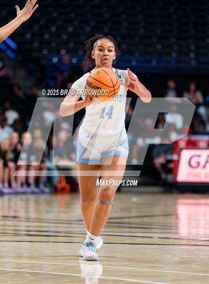 Thumbnail 3 in Wakefield vs Hoggard (NCHSAA 4A Regional Final) photogallery.
