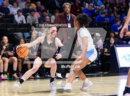Thumbnail 1 in Wakefield vs Hoggard (NCHSAA 4A Regional Final) photogallery.