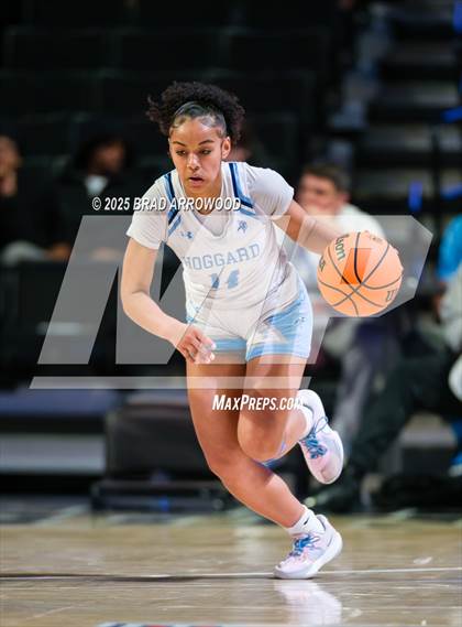 Thumbnail 3 in Wakefield vs Hoggard (NCHSAA 4A Regional Final) photogallery.