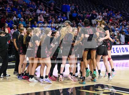 Thumbnail 3 in Wakefield vs Hoggard (NCHSAA 4A Regional Final) photogallery.