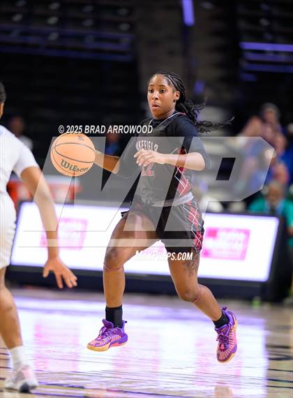 Thumbnail 1 in Wakefield vs Hoggard (NCHSAA 4A Regional Final) photogallery.