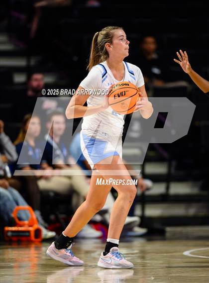Thumbnail 3 in Wakefield vs Hoggard (NCHSAA 4A Regional Final) photogallery.