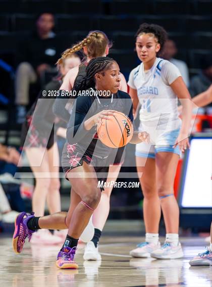 Thumbnail 1 in Wakefield vs Hoggard (NCHSAA 4A Regional Final) photogallery.