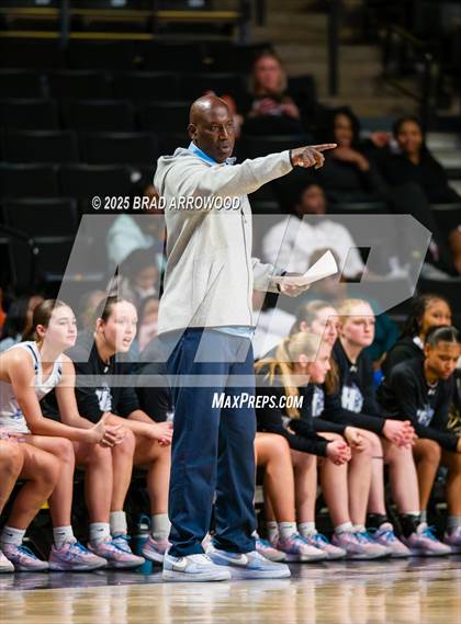 Thumbnail 1 in Wakefield vs Hoggard (NCHSAA 4A Regional Final) photogallery.