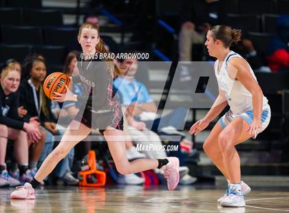 Thumbnail 1 in Wakefield vs Hoggard (NCHSAA 4A Regional Final) photogallery.