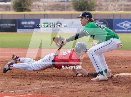Thumbnail 3 in Virgin Valley vs Crimson Cliffs (Neutral Tournament) photogallery.