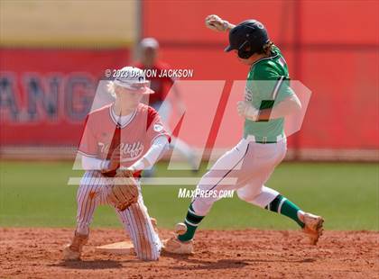 Thumbnail 1 in Virgin Valley vs Crimson Cliffs (Neutral Tournament) photogallery.