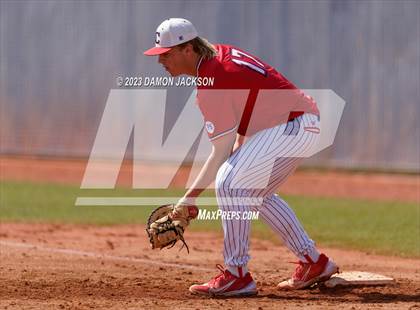 Thumbnail 3 in Virgin Valley vs Crimson Cliffs (Neutral Tournament) photogallery.