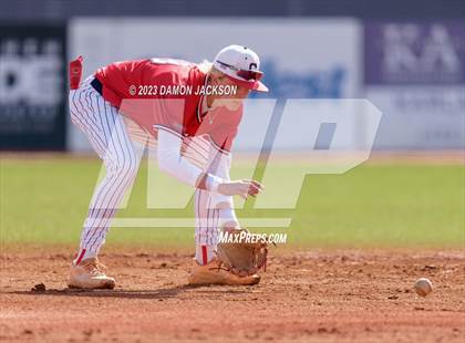 Thumbnail 2 in Virgin Valley vs Crimson Cliffs (Neutral Tournament) photogallery.