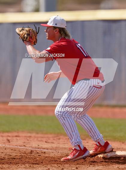 Thumbnail 3 in Virgin Valley vs Crimson Cliffs (Neutral Tournament) photogallery.