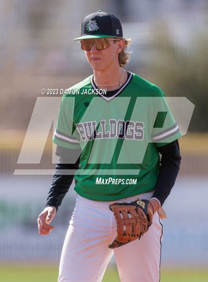 Thumbnail 2 in Virgin Valley vs Crimson Cliffs (Neutral Tournament) photogallery.